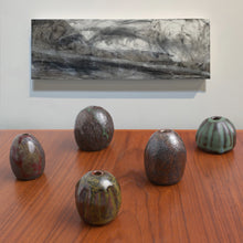 Load image into Gallery viewer, bud vase: lichen