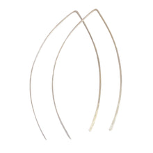 Load image into Gallery viewer, Petal Earrings | Large