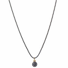 Load image into Gallery viewer, Golden Stardust Necklace | Tiny