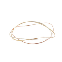 Load image into Gallery viewer, Tide Line Bangles