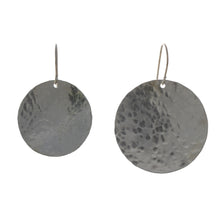 Load image into Gallery viewer, Moon Earrings
