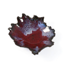Load image into Gallery viewer, maple leaf bowl