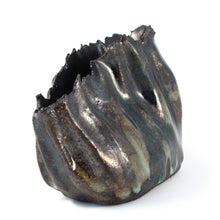 Load image into Gallery viewer, ocean wave vase