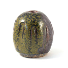 Load image into Gallery viewer, bud vase: tea leaves